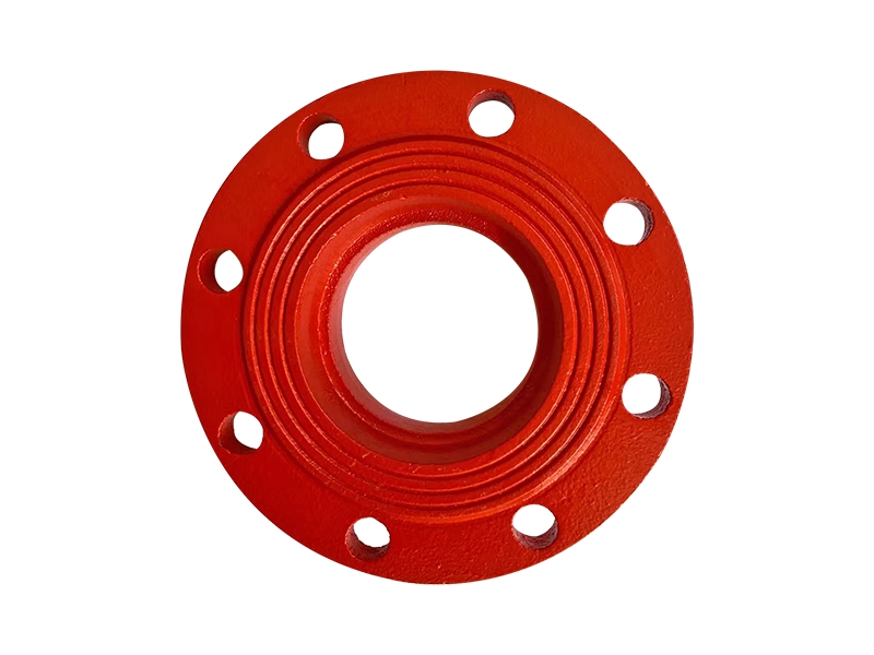 潍坊沟槽件厂家