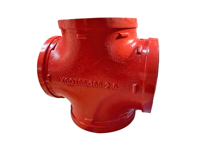 山东消防管件厂家