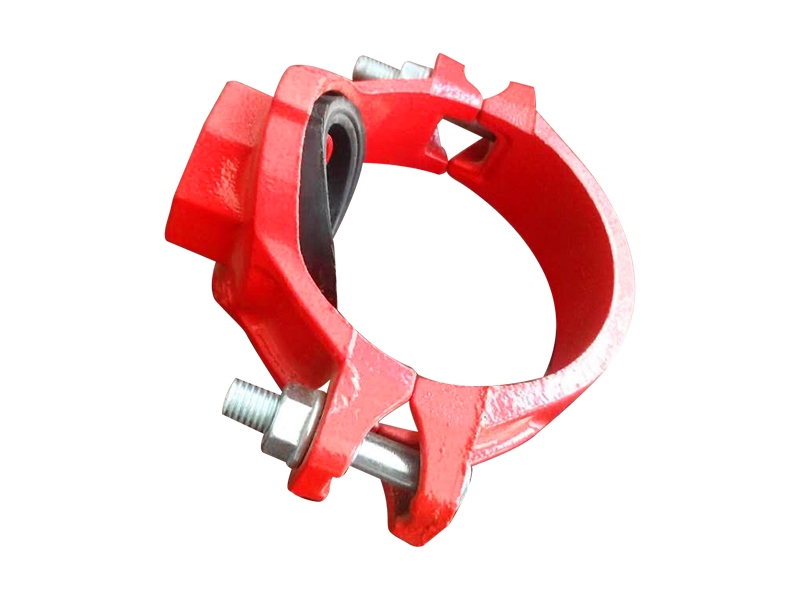 山东沟槽管件厂家