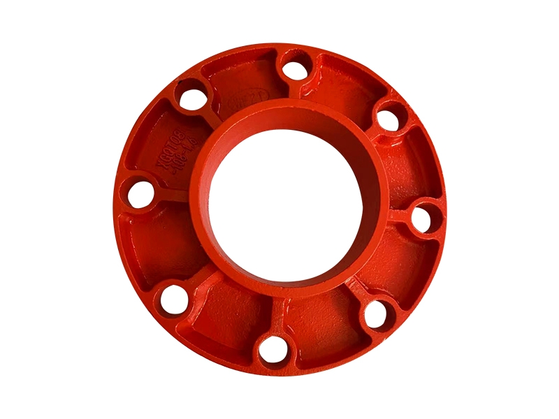 山东沟槽管件厂家