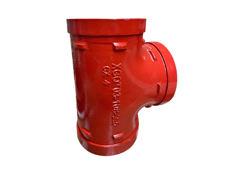 山东消防管件厂家