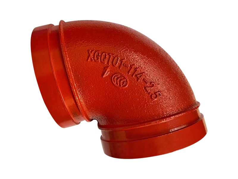 潍坊沟槽件厂家