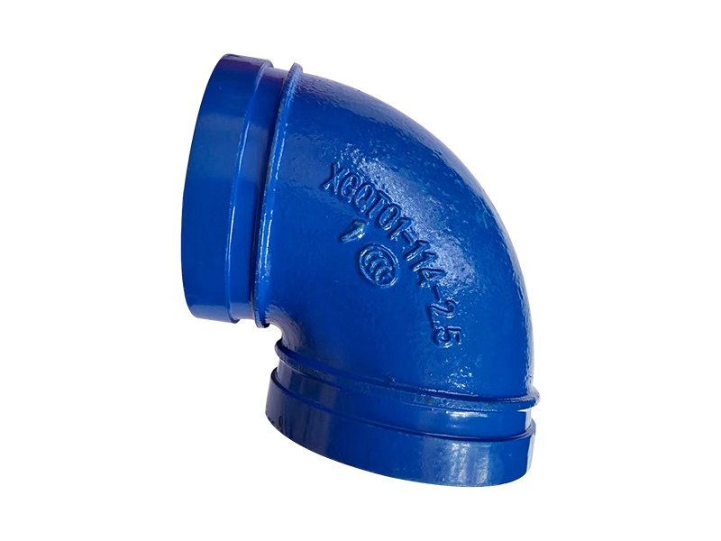 潍坊沟槽件厂家